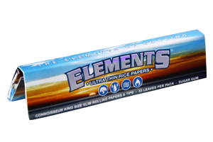 Elements KS slim Connoisseur m filter