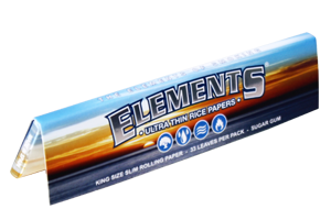 Elements KS Slim
