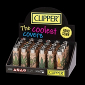 CLIPPER CP-11 Pop Covers Maria Cork