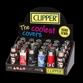 CLIPPER CP-11 Pop Covers Revolution